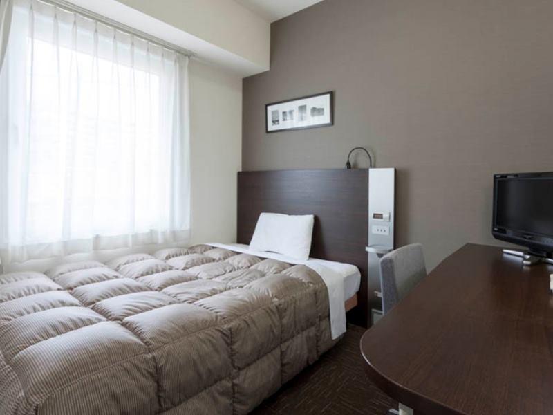 Comfort Hotel Naha Prefectural Office Zewnętrze zdjęcie
