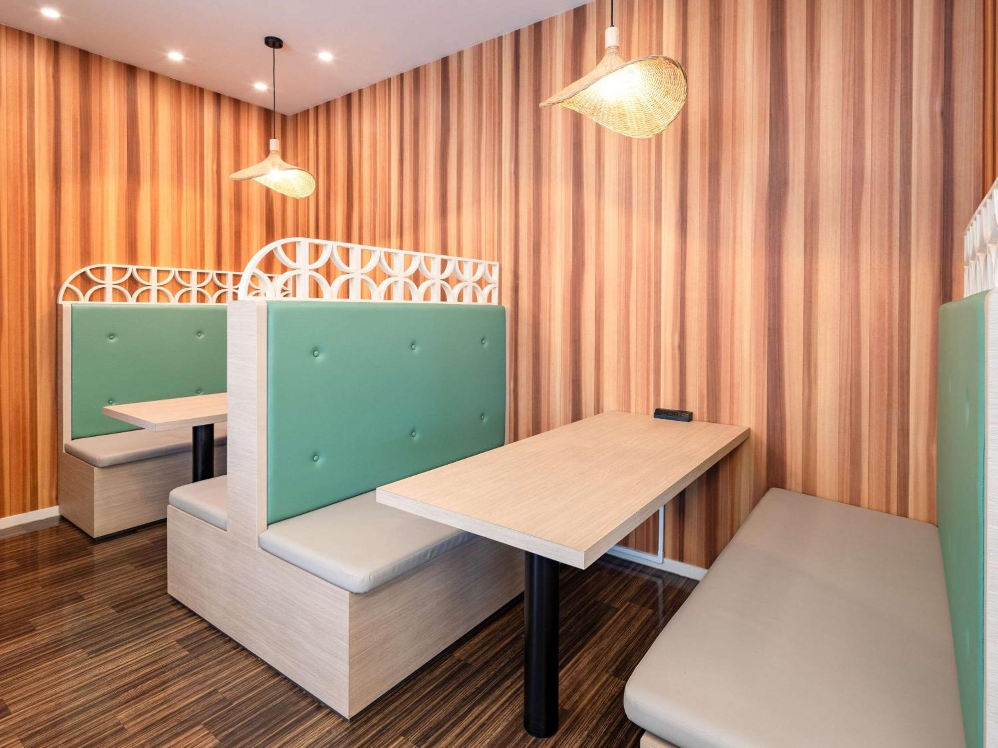 Comfort Hotel Naha Prefectural Office Zewnętrze zdjęcie