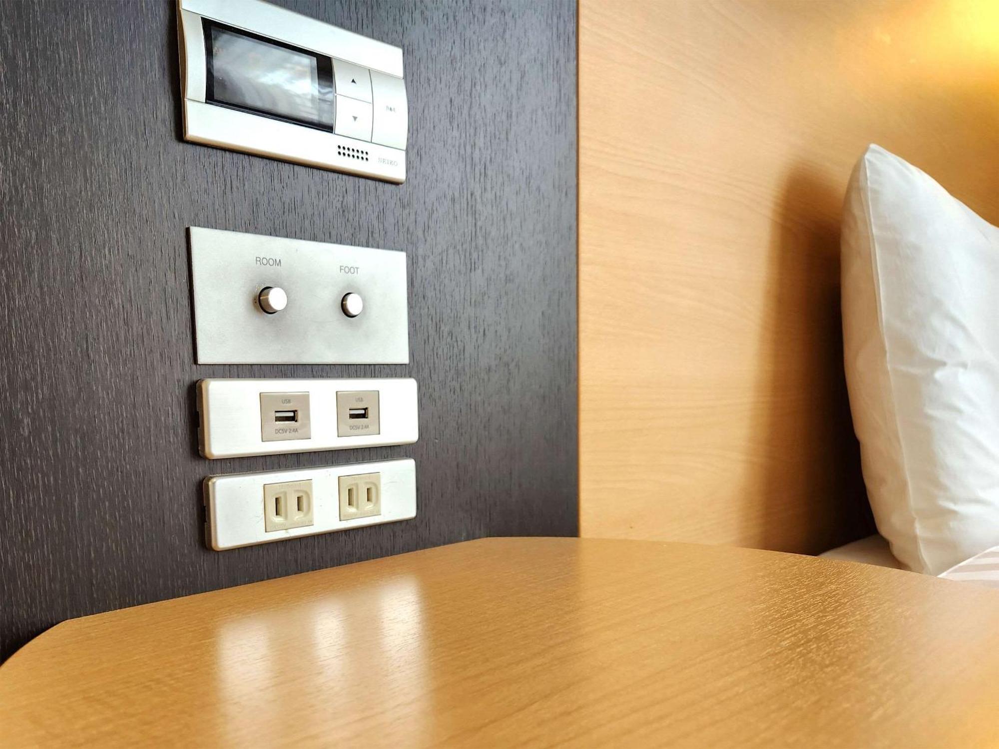 Comfort Hotel Naha Prefectural Office Zewnętrze zdjęcie