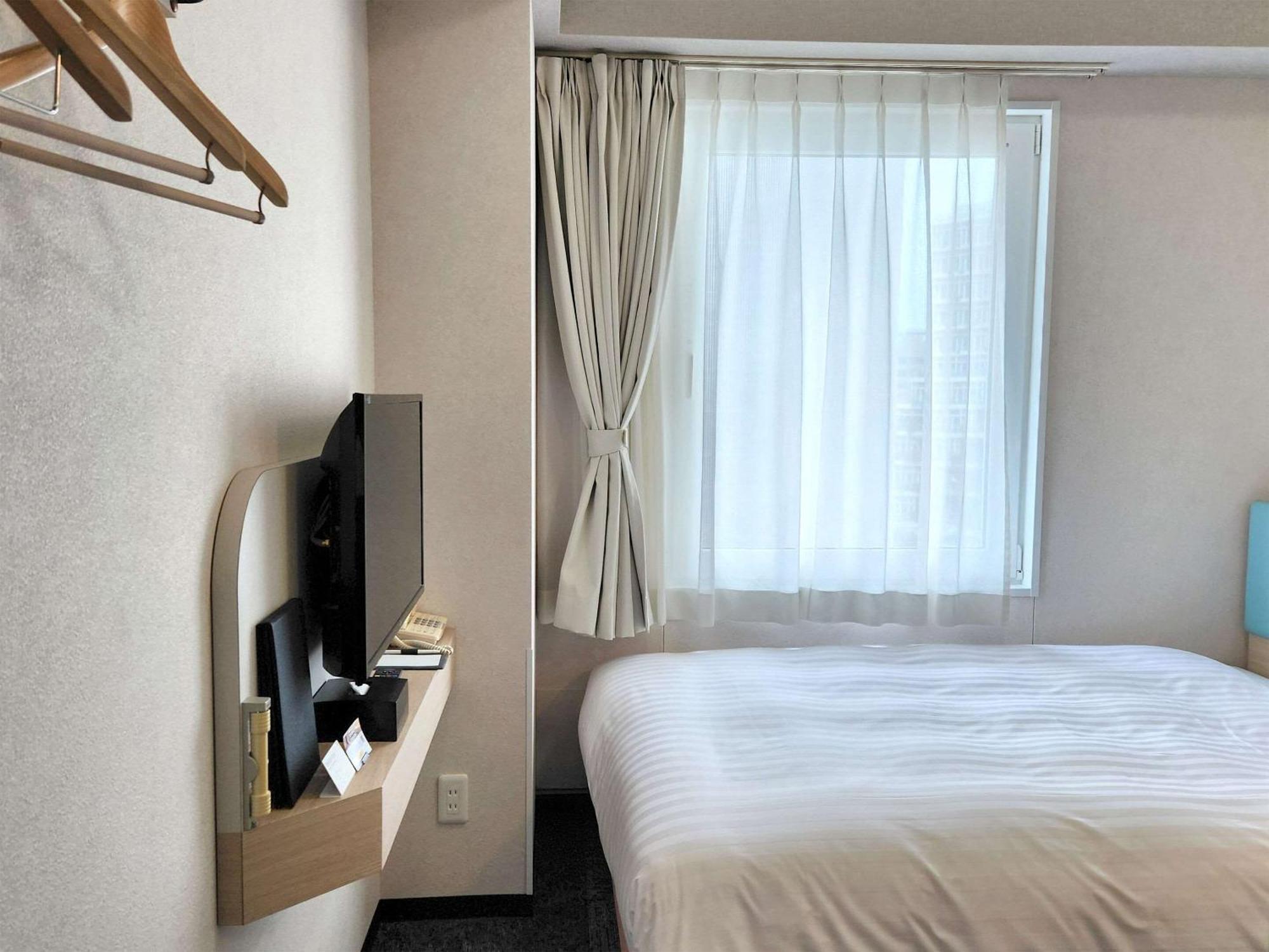 Comfort Hotel Naha Prefectural Office Zewnętrze zdjęcie