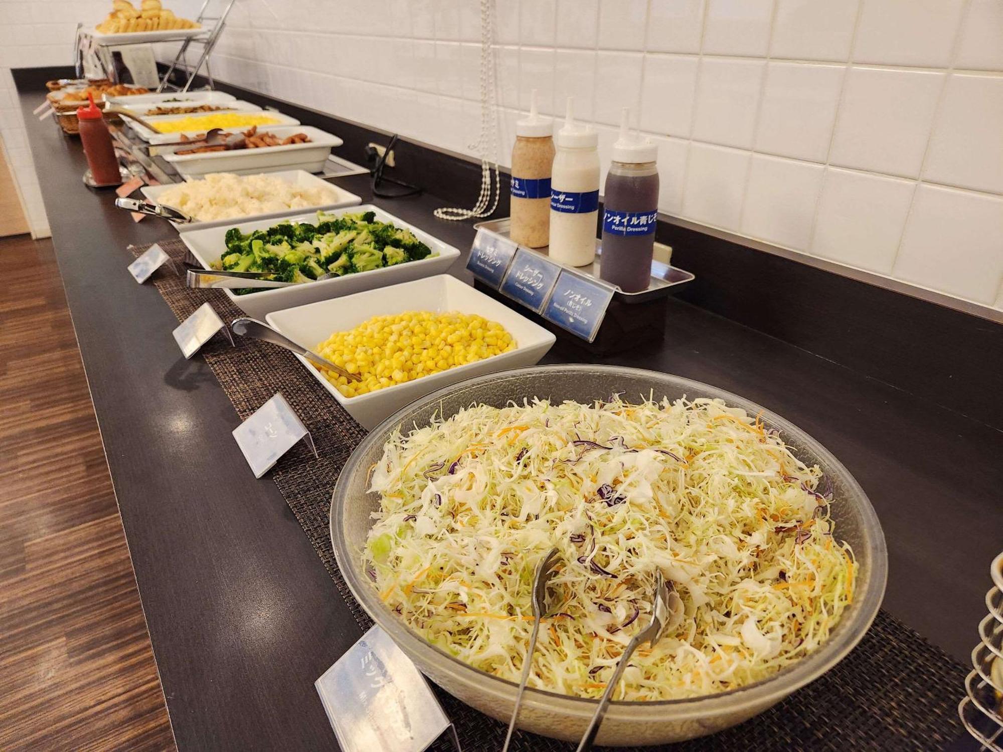 Comfort Hotel Naha Prefectural Office Zewnętrze zdjęcie